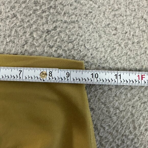 Lululemon Align Leggings High Rise Pistachio Green Full Length - Picture 8 of 11